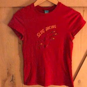 Vintage Paul Frank Tee